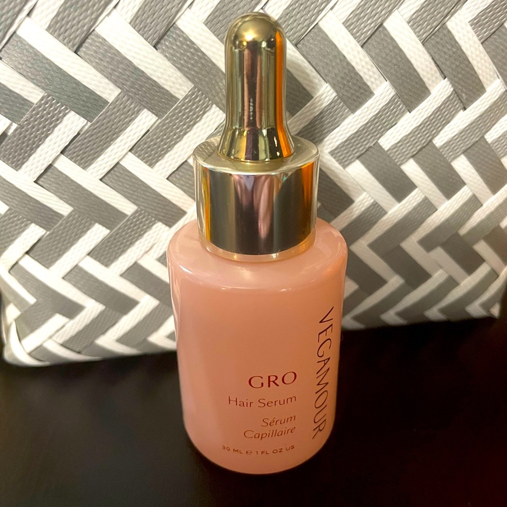 Vegamour Gro Hair Serum